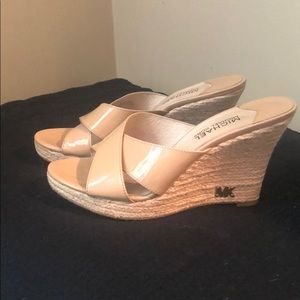 Michael Kores Wedges